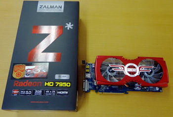 zalman solid state drive